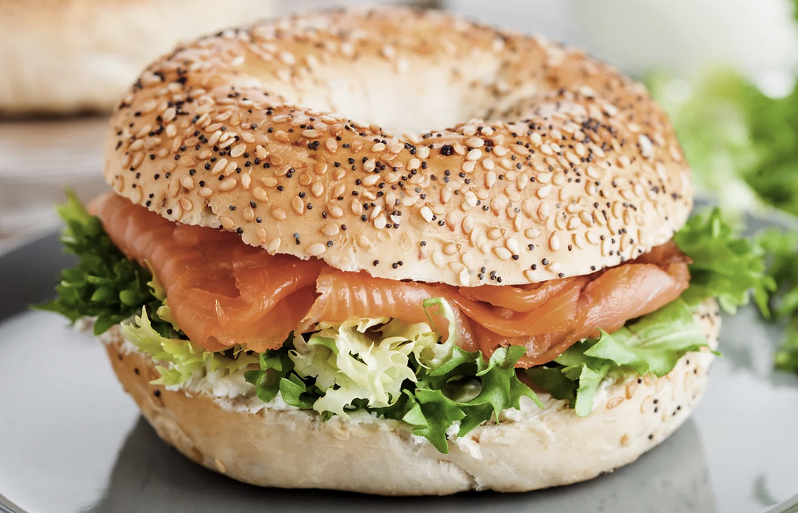 Goldberg's New York Bagels Rockville
