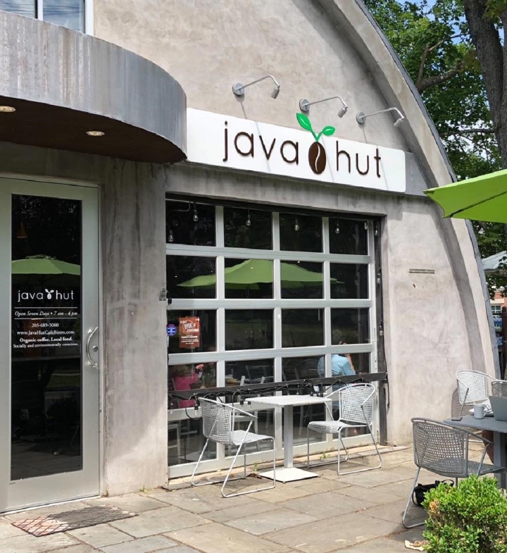 java hut