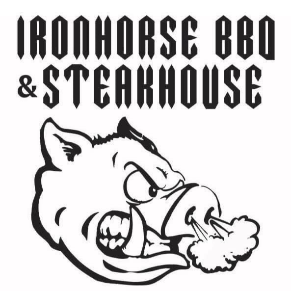Ironhorse Barbeque And Steakhouse