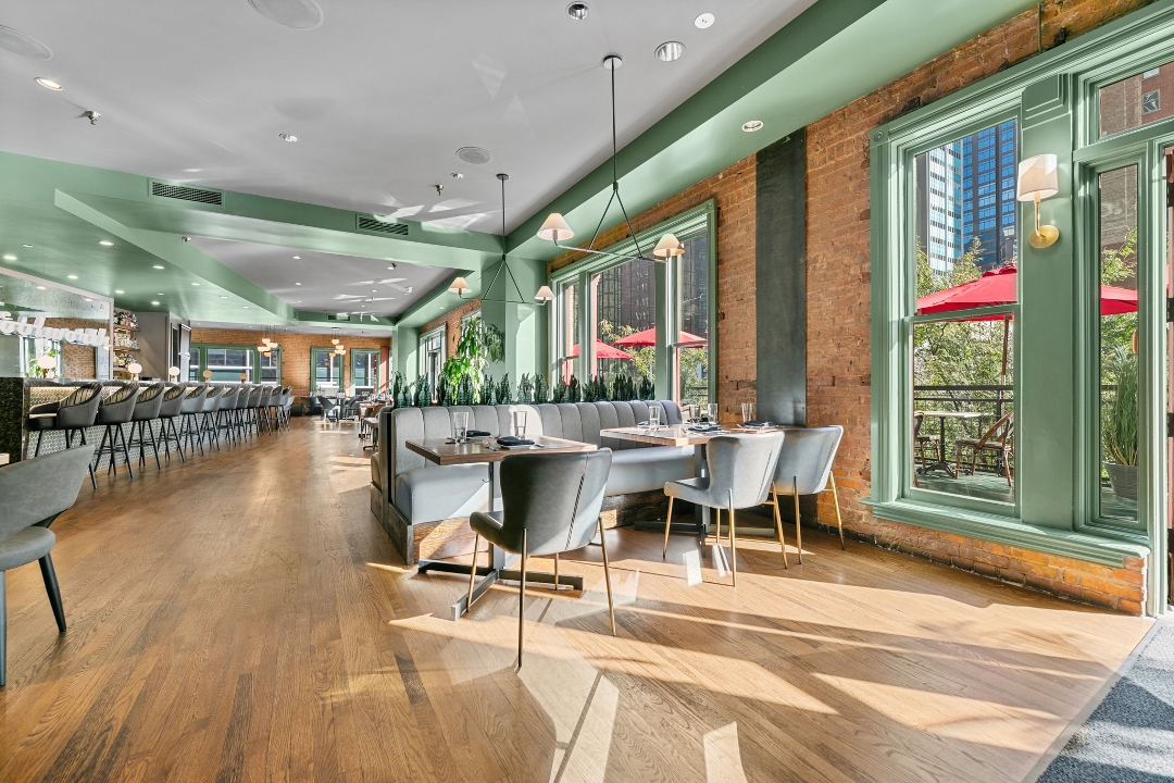 WOOLWORTH S DEPARTMENT STORE AT 920 MAIN ST intelligence overview