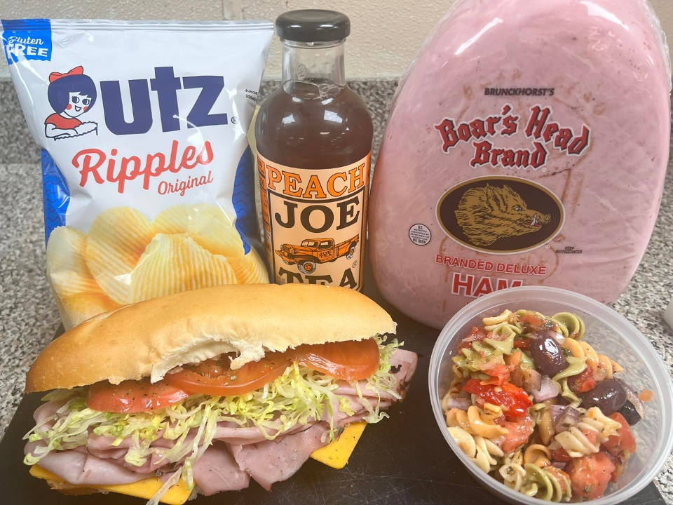 Columbus Deli & Market