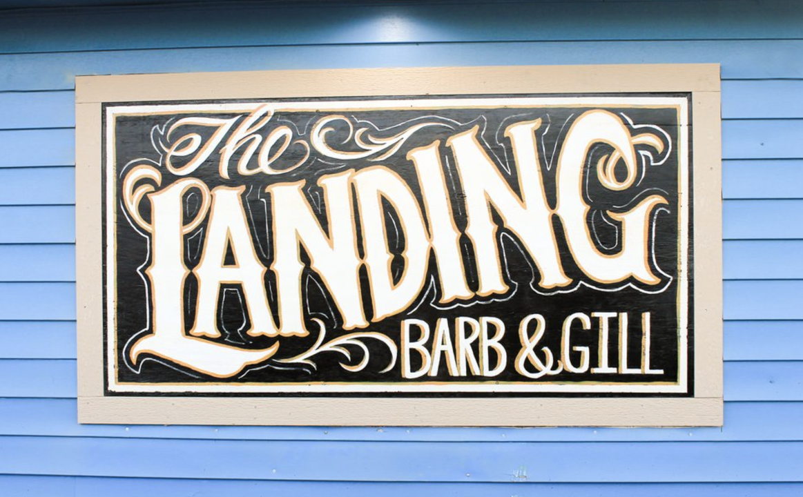 The Landing Bar & Grill