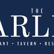 This is the restaurant logo for The Carlin & Tavern Underground