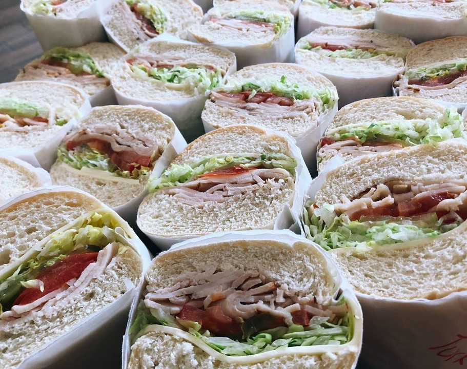 Sandwich Shop Menu & Prices Order Online Toast
