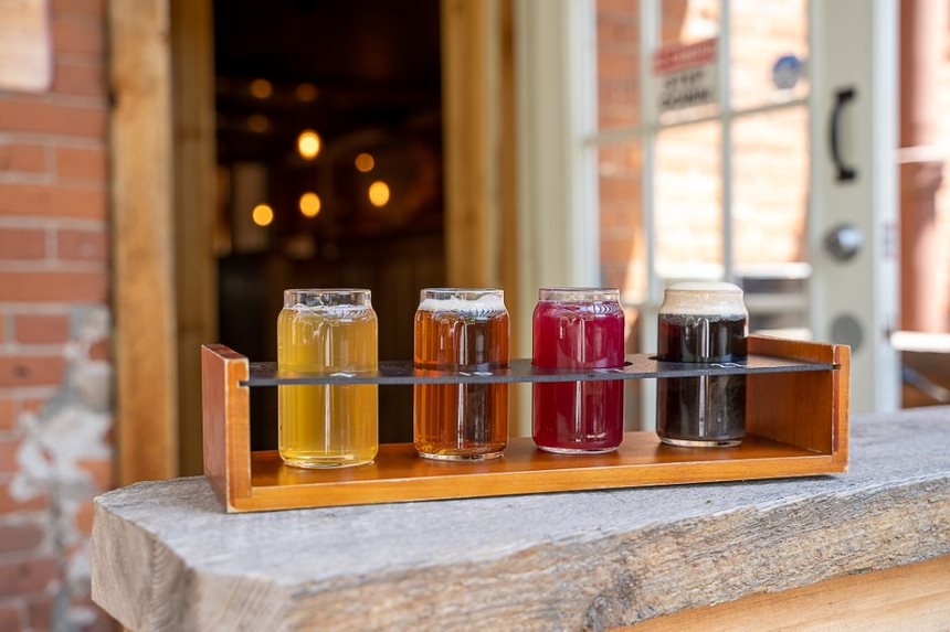 Hop Haus Craft Eatery Berlin