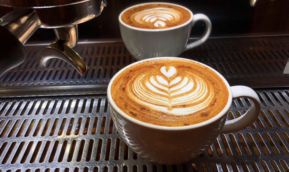 Astra Coffee Roasters