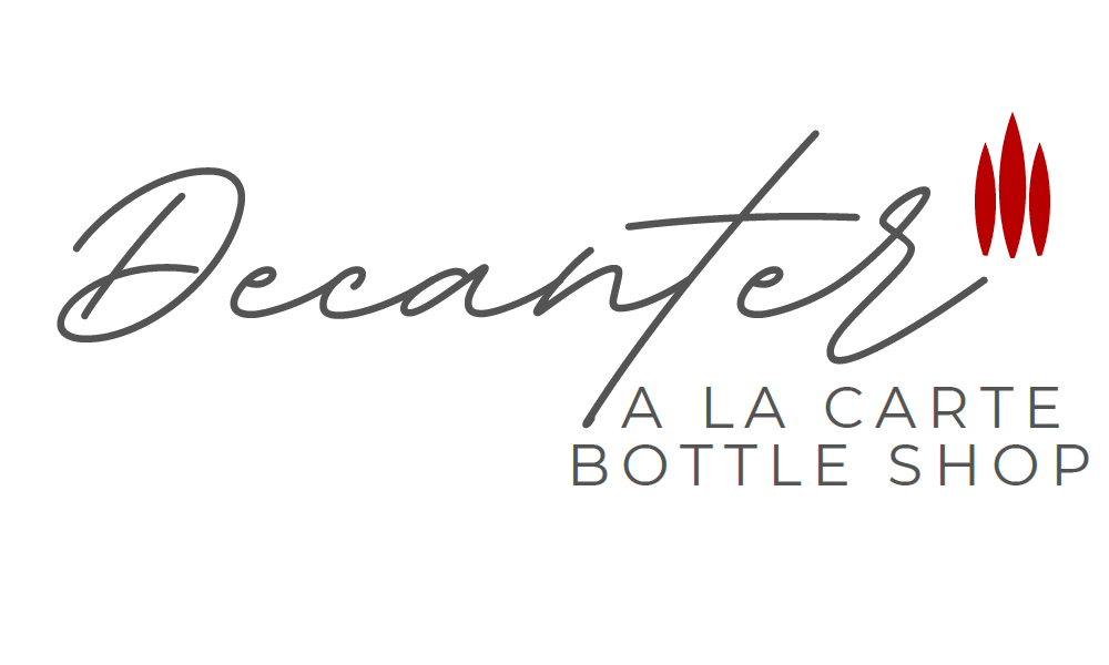 The Decanter