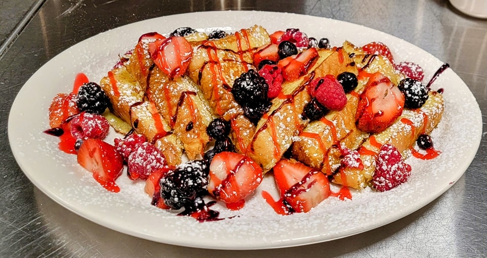 Briana's Pancake House Batavia