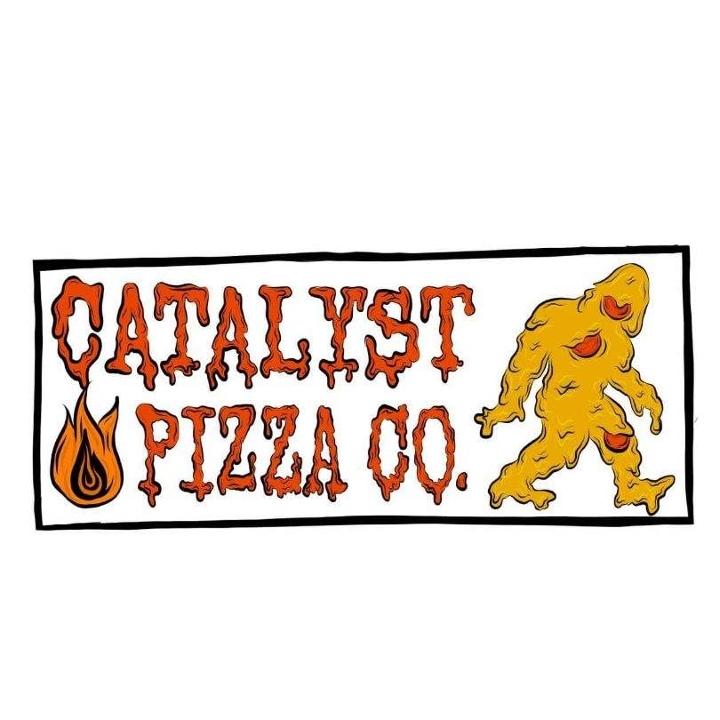 Catalyst Pizza Co.