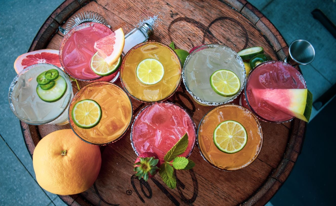 Blue Agave Tequila Bar & Restaurant