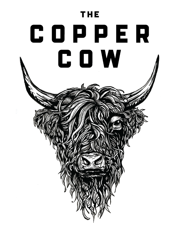 The Copper Cow Bar & Kitchen Menu & Prices Order Online Toast