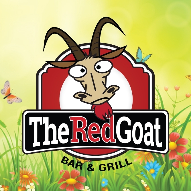 The Red Goat Bar & Grill
