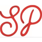 This is the restaurant logo for Square Peg Storrs