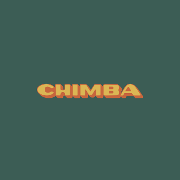 This is the restaurant logo for Chimba