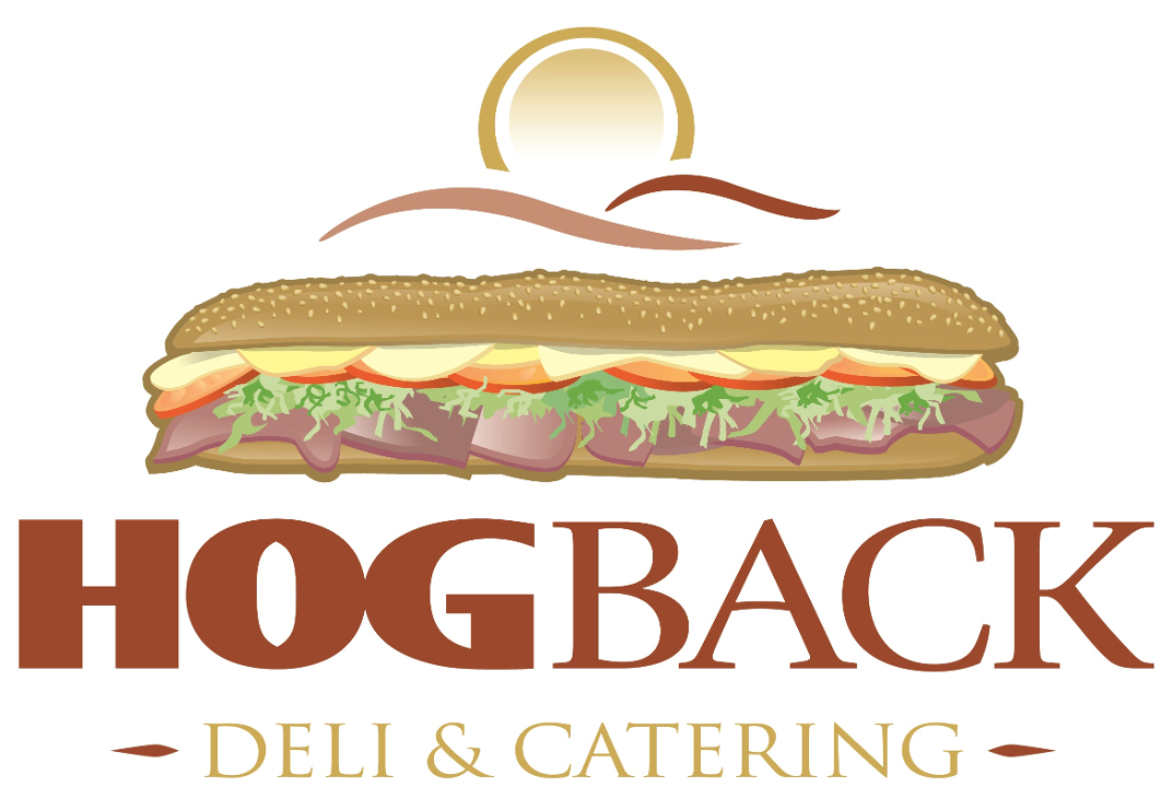 Hogback Deli & Grill Premium Catering