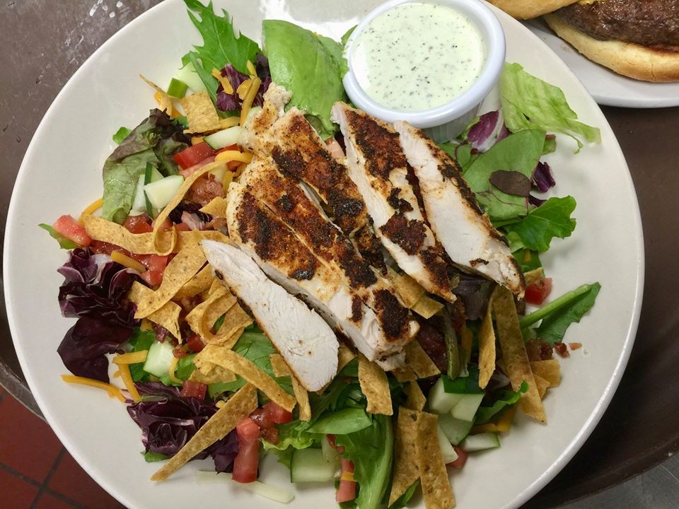 Public House of Woodstock