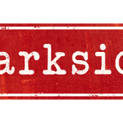 This is the restaurant logo for Parkside