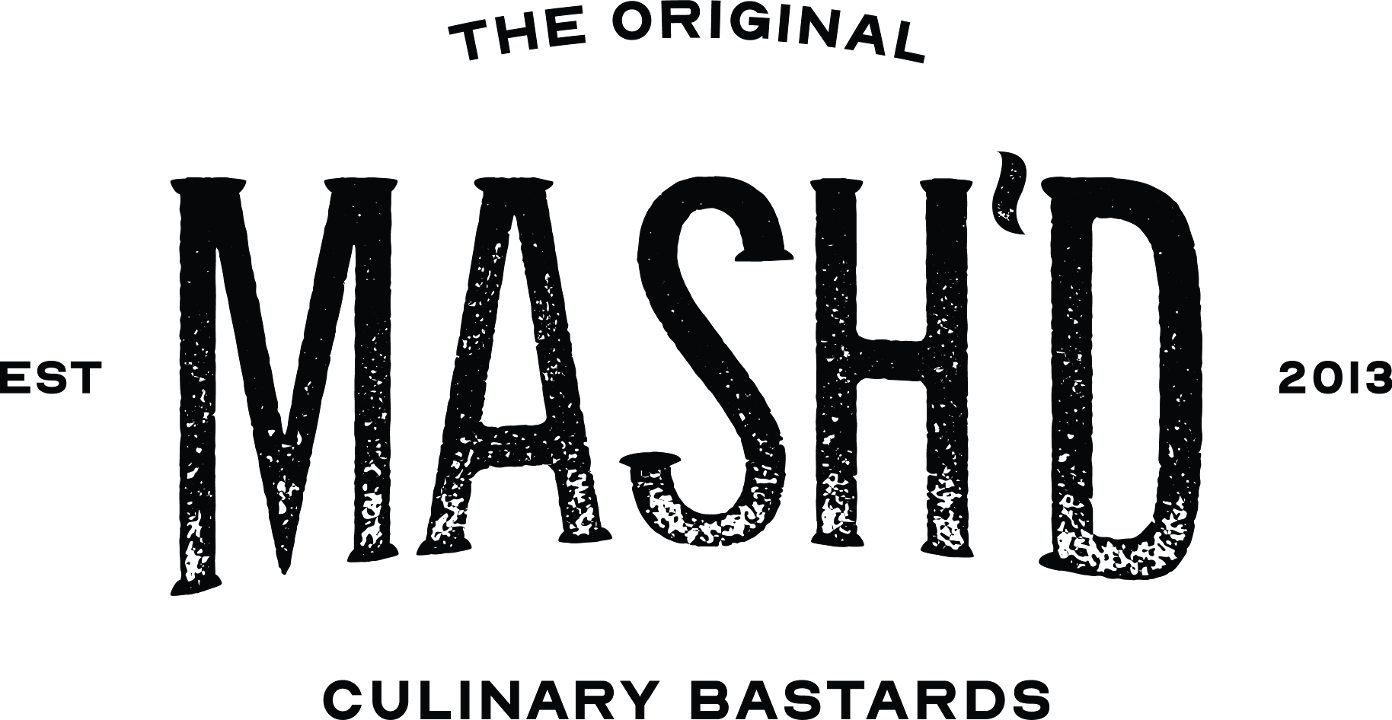 Mash d fort worth