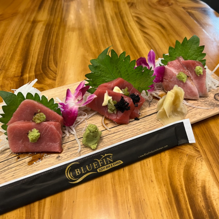 Bluefin Sushi & Ramen