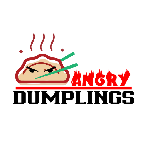 Angry Dumpling and Sweet Tea