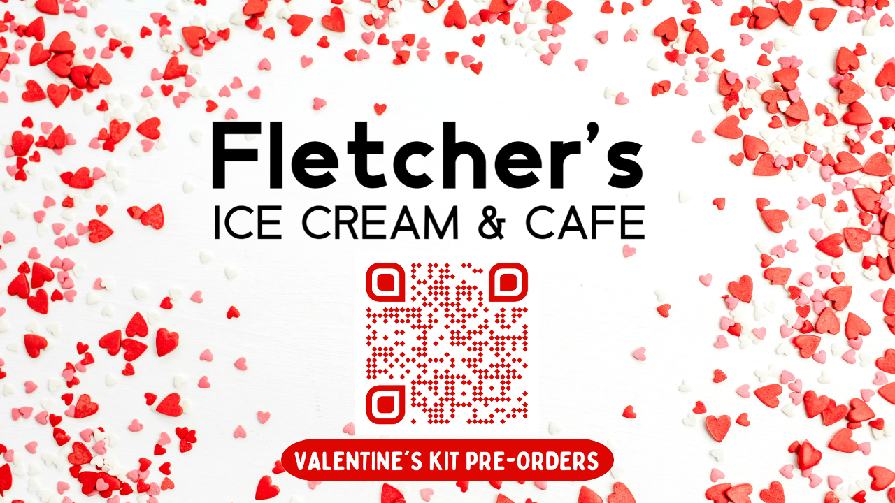Fletcher's Ice Cream & Cafe