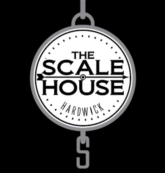 The Scale House