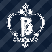 This is the restaurant logo for Brumley's Restaurant