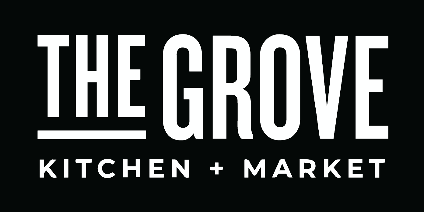 Food for Thought Grove Cafe