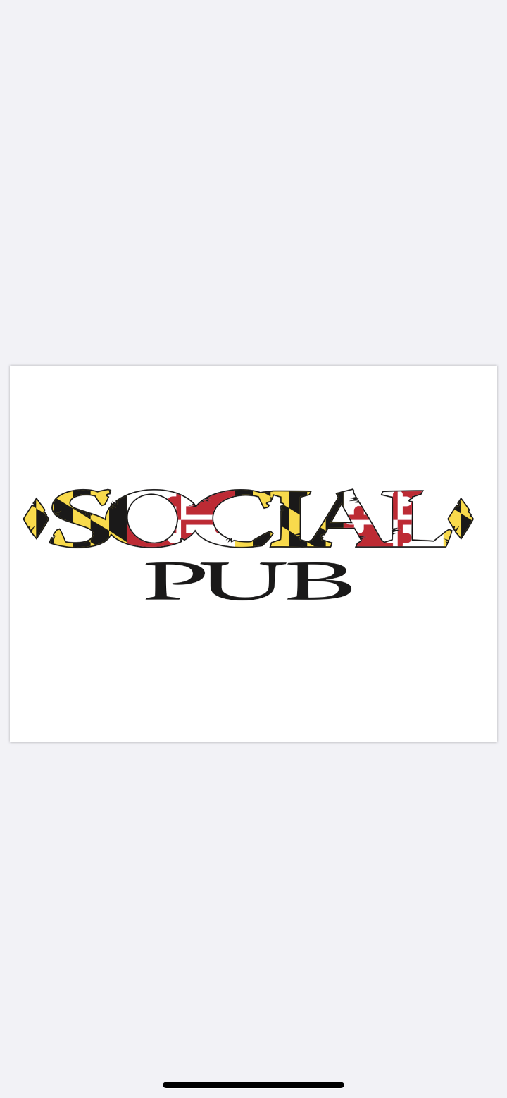 Social Pub Pie social-pub-pie
