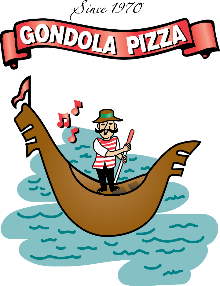 Gondola Pizza