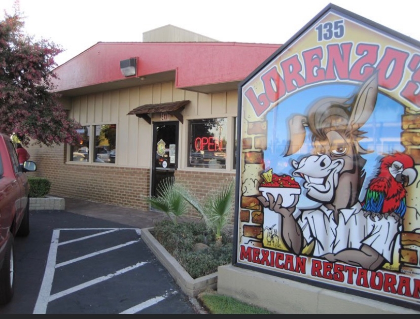Lorenzo's Mexican Restaurant