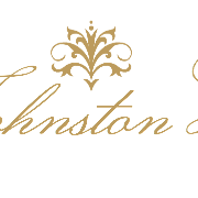 This is the restaurant logo for The Johnston House