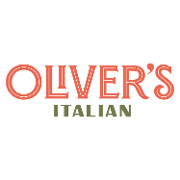This is the restaurant logo for Oliver's Italian
