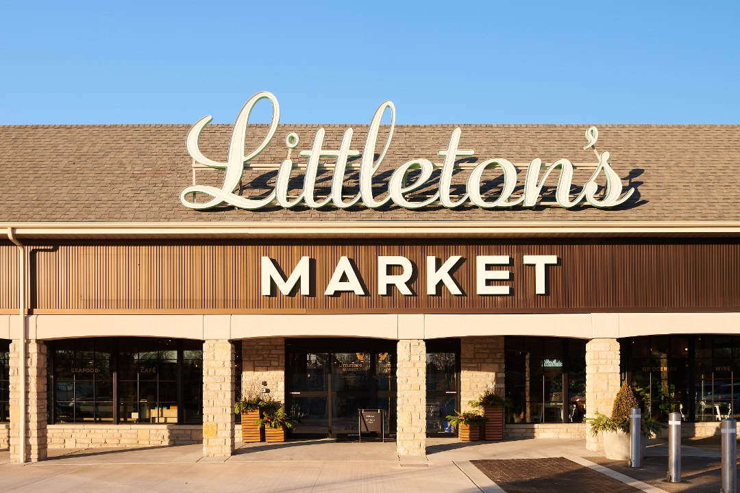 Littleton's Market