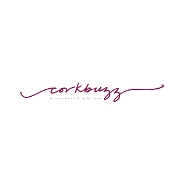 This is the restaurant logo for Corkbuzz  Wine Studio Union Square