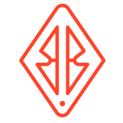 This is the restaurant logo for Brasero