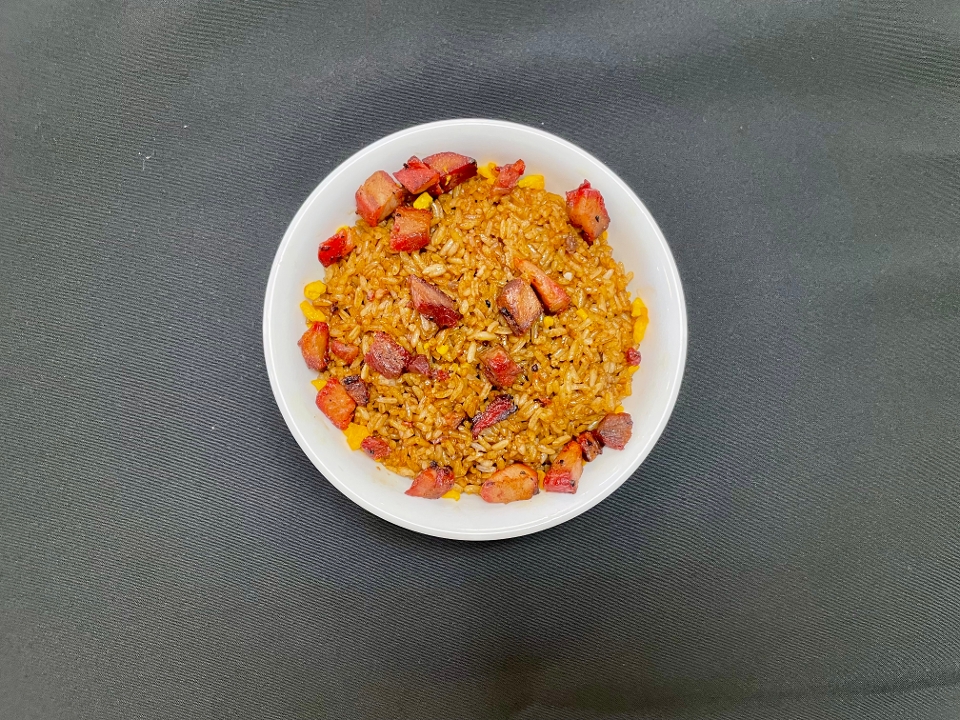Puerto Rico Chinese Rice El Flamboyan - Authentic Puerto Rican Chinese Fusion Restaurant ...