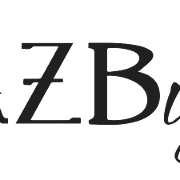 This is the restaurant logo for CazBistro