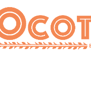 This is the restaurant logo for Ocotillo - Portland, ME