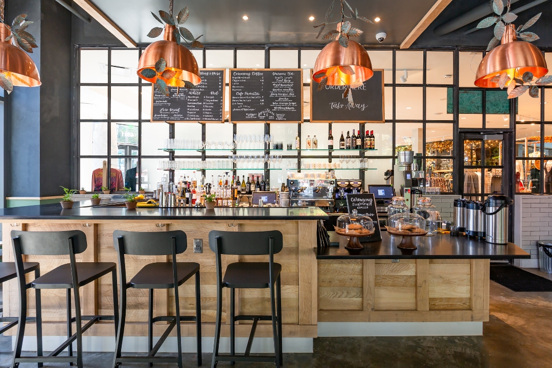 3707 Terrain Bethesda Café