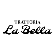This is the restaurant logo for 101 Labella Trattoria/Altezza Rooftop
