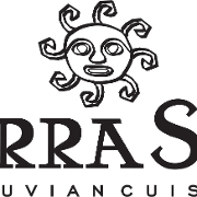 This is the restaurant logo for Terra Sur Cafe