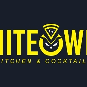 This is the restaurant logo for Nite Owl Kitchen & Cocktails