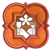 This is the restaurant logo for Convito Market