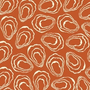 This is the restaurant logo for The Wicked Oyster