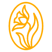 This is the restaurant logo for Talia