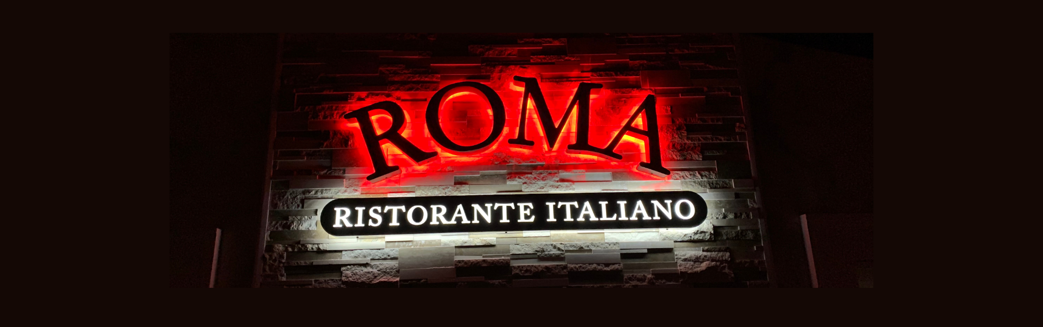 Roma Restaurant, Catering, & Events