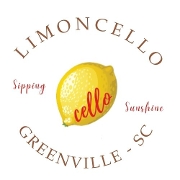This is the restaurant logo for Limoncello