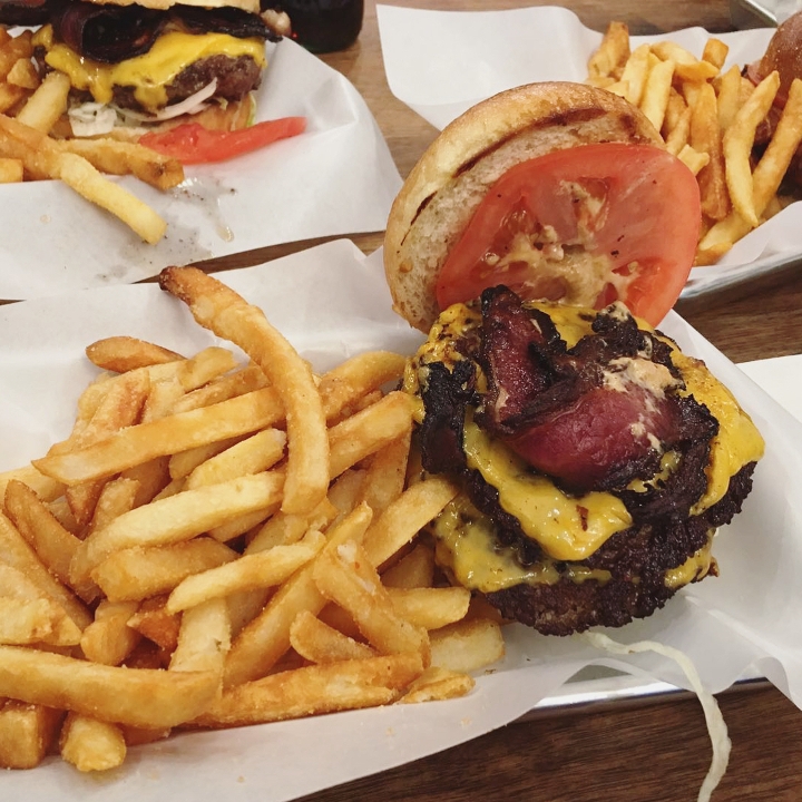 Holy Cow Menu & Prices Order Online Toast