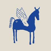 This is the restaurant logo for Semiprecious